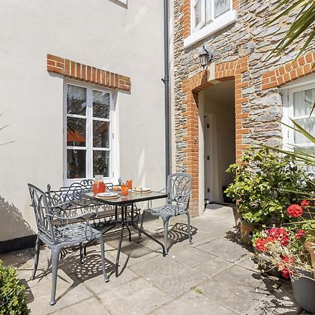 Old Mill Court Vila Brixham Exterior foto