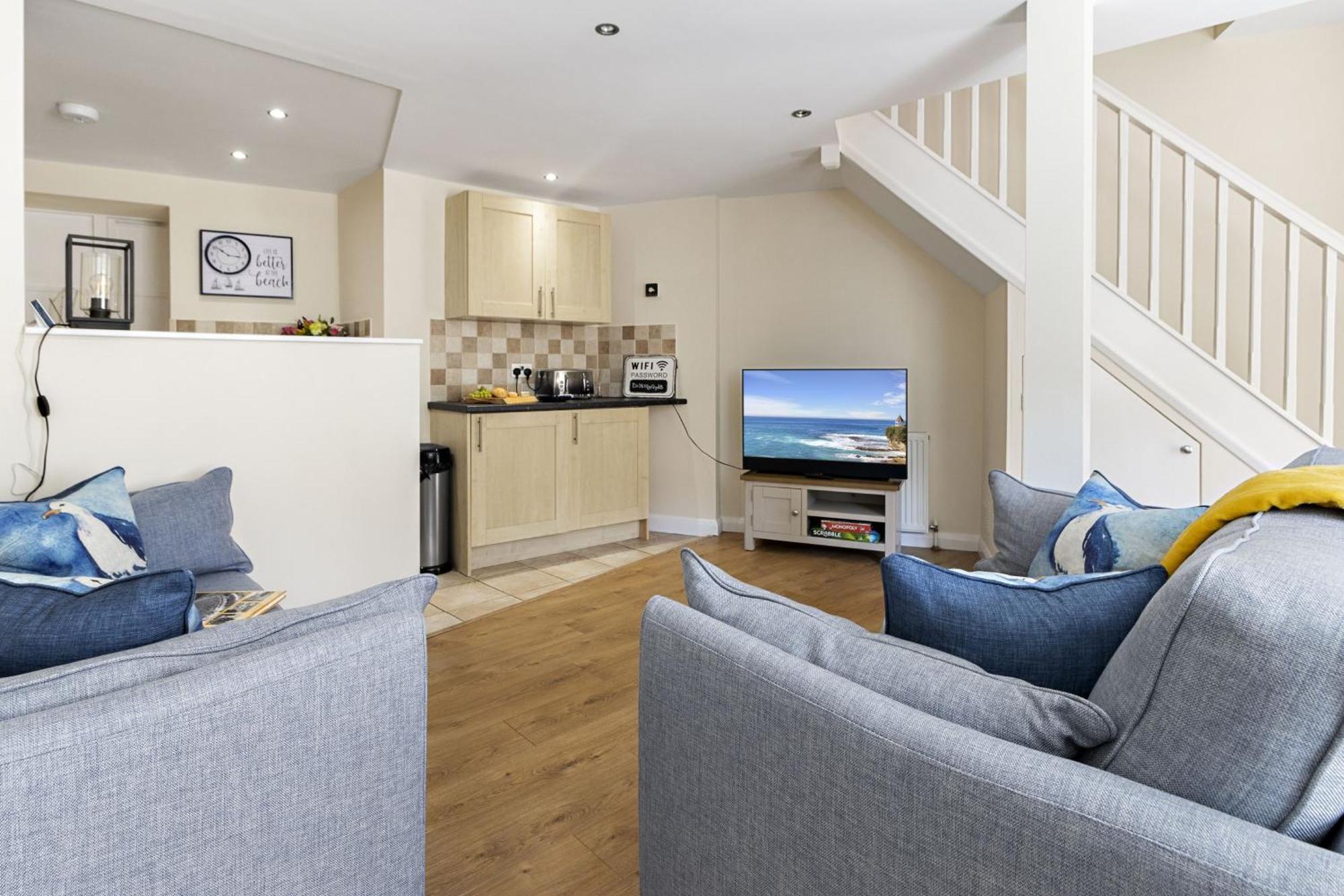 Old Mill Court Vila Brixham Exterior foto